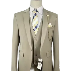 Blazer Homme Élégant